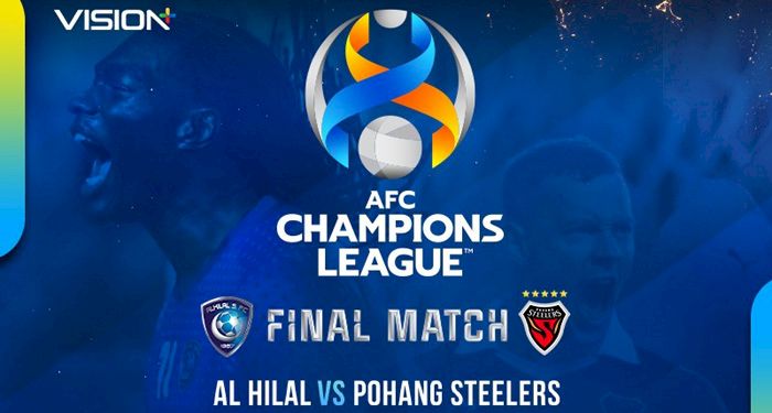 Link Live Streaming Final Liga Champions Malam Ini: Mantan Klub Striker yang Digosipkan Gabung Persib Berburu Gelar Ke-4